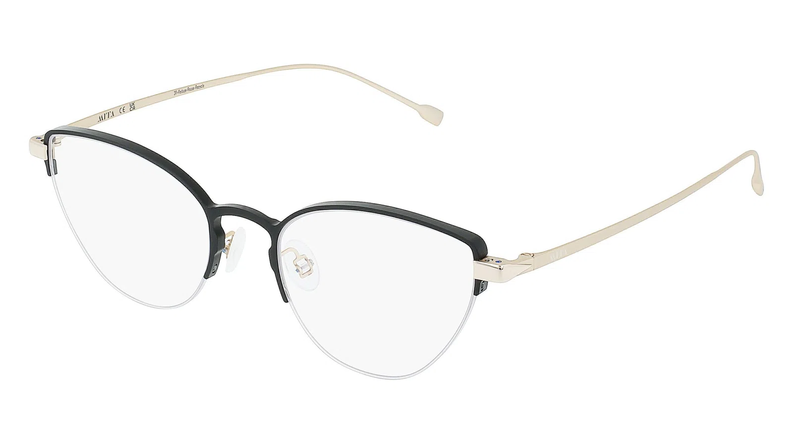 MITA MIO1026 Eyeglasses - view 4